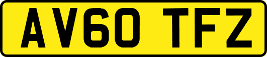 AV60TFZ