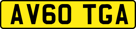 AV60TGA