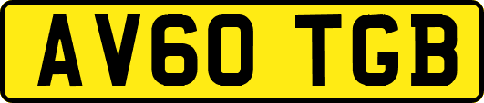 AV60TGB