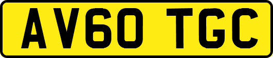 AV60TGC