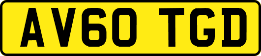 AV60TGD