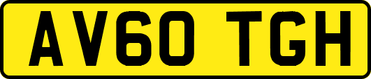 AV60TGH