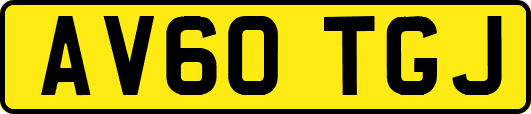 AV60TGJ