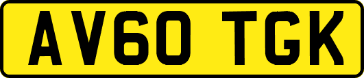 AV60TGK