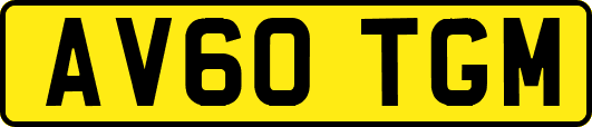 AV60TGM