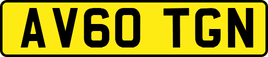 AV60TGN