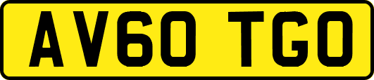 AV60TGO