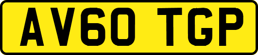 AV60TGP