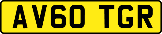 AV60TGR