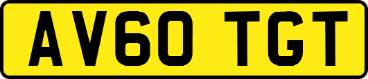AV60TGT