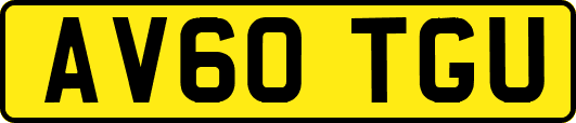 AV60TGU