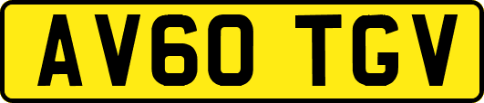 AV60TGV