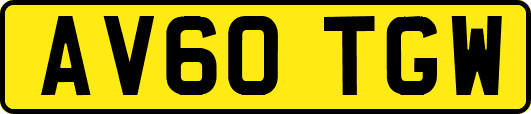 AV60TGW