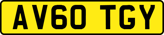 AV60TGY