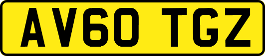 AV60TGZ