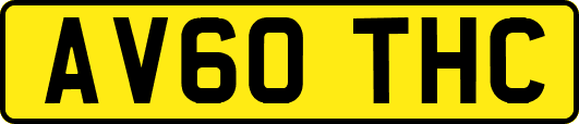 AV60THC