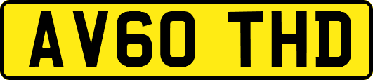AV60THD