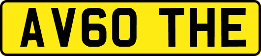 AV60THE