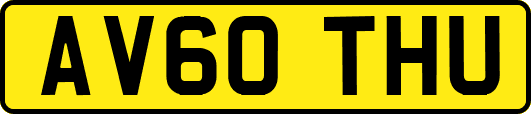 AV60THU