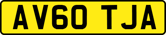 AV60TJA