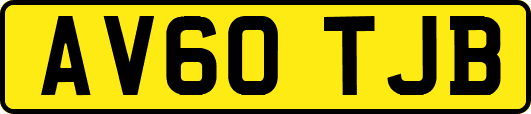 AV60TJB
