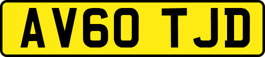 AV60TJD