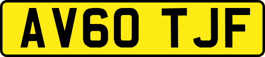 AV60TJF