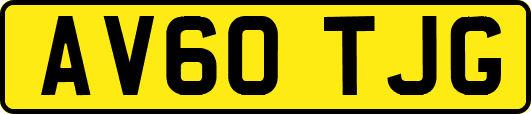 AV60TJG