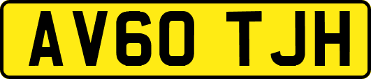 AV60TJH
