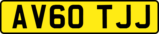AV60TJJ