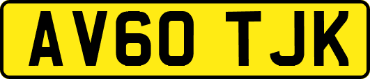 AV60TJK