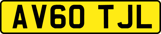 AV60TJL