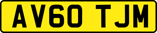 AV60TJM