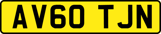 AV60TJN