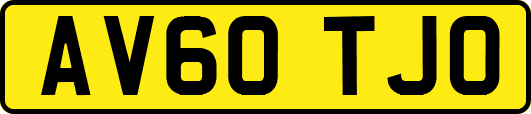 AV60TJO