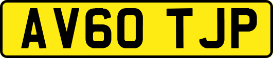 AV60TJP