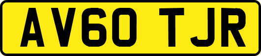 AV60TJR