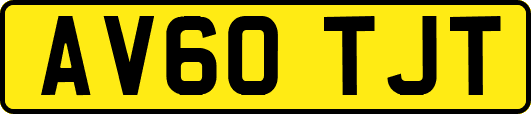 AV60TJT