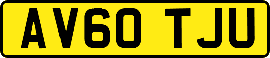 AV60TJU