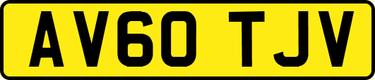 AV60TJV