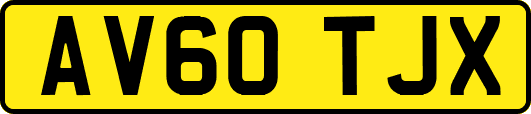 AV60TJX