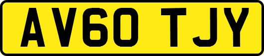 AV60TJY