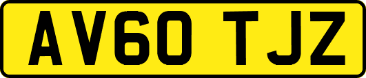 AV60TJZ