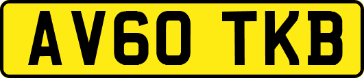 AV60TKB