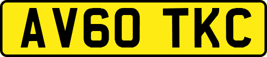 AV60TKC