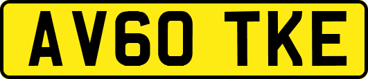 AV60TKE