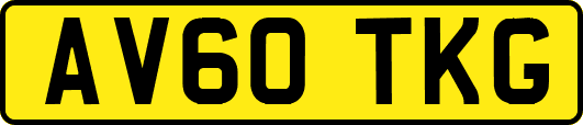 AV60TKG