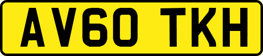 AV60TKH