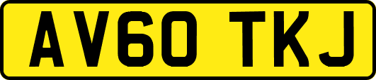 AV60TKJ