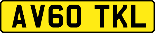 AV60TKL
